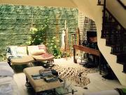 Casa de condomÃnio sobrado para aluguel tem 1000 metros...