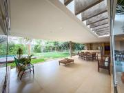 Casa de condomÃnio sobrado para venda com 564 metros...