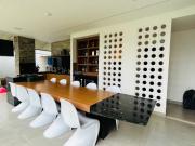 Casa de condomÃnio sobrado para venda possui 400 metros...