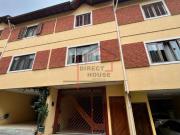 Casa de condomínio 120 m2 2 quartos 2 vagas Butanta SP