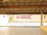 CASA DE CONDOMÍNIO 240M² LINDISSIMA R$ 1.2250,00