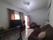 Casa de Condomínio 2 dorm 400 metros da praia R$320 mil