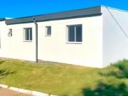 Casa de condomínio 2 dormitórios Bairro Vila Augusta