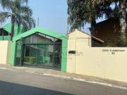 Casa de Condomínio 2 quartos 80m2 Vl. Ema