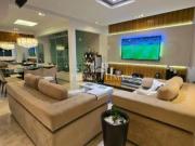 Casa de Condomínio 3 dormitórios 1 suíte, 4 banheiros, 5...