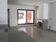 Casa de condomínio, 3 dormitórios, 3 suítes