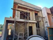 Casa de condomínio 3 dormitórios Bairro Vila Augusta