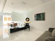 Casa de condomínio 3 dorms e 2 vagas Santo Amaro