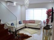 Casa de Condomínio 3 quartos à venda, 151 m² por R$...