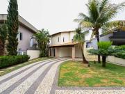 Casa De Condomínio 3 Quartos Para Alugar No Jardins Madri