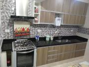 Casa de condomínio 3Dorms Horto do Ypê