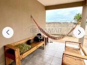 Casa de Condomínio 4 Quartos, 1 Suíte, Área de Lazer à...