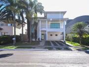 Casa De Condomínio 4 Quartos Para Alugar No Residencial...