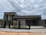 Casa de Condomínio 4 quartos para Venda Setor...