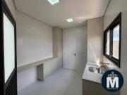 Casa de Condomínio 4 Suítes à Venda e 6 Vagas, 530m2...