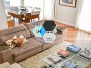 Casa de condomínio 4dorms, 2suítes, 3vagas, 290m² á...