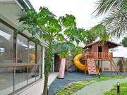 Casa de Condomínio 5 quartos para Venda Guará II, Brasília