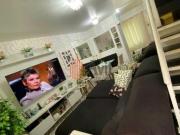Casa de Condomínio 60m² com 2 suítes à Venda no Carrão