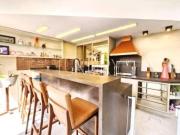 Casa de condomínio à venda, 289 m², 3 suítes, 3 vagas