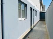 CASA DE CONDOMINIO A VENDA 2 DORM NOVA COM QUINTAL