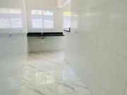 CASA DE CONDOMINIO A VENDA 2 DORM NOVA TÉRREA