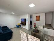 Casa de condomínio à venda, 2 quartos, 1 vaga, Eldorado...