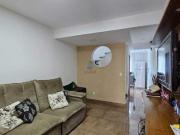 Casa de condomínio à venda, 2 quartos, 1 vaga, Jardim...