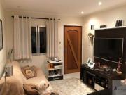 Casa de condomínio à venda, 2 quartos, 2 vagas, Vila...