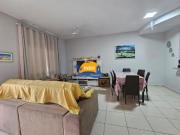 Casa de condominio a venda 3 dormitorios, proximo a...