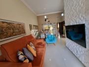 Casa de Condomínio à venda, 3 quartos, 1 suíte, 2 vagas,...