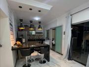 Casa de condomínio à venda, 3 quartos, 1 suíte, 2 vagas,...