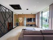 Casa de Condomínio à venda, 3 quartos, 3 suítes, 2...