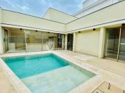 Casa de Condomínio à venda, 3 quartos, 3 suítes, 4...