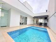 Casa de Condomínio à venda, 3 quartos, 3 suítes, 4...