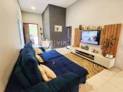 Casa de Condomínio à venda, 3 quartos, 3 suítes, 4...