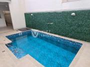 Casa de Condomínio à venda, 3 quartos, 3 suítes, 4...