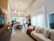 Casa de Condomínio à venda, 3 quartos, 3 suítes, 4...