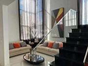 Casa de Condomínio à venda, 3 quartos, 3 suítes, 4...