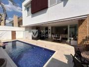 Casa de Condomínio à venda, 3 quartos, 3 suítes, 4...