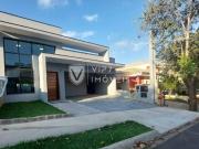 Casa de Condomínio à venda, 3 quartos, 3 suítes, 4...