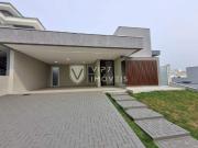 Casa de Condomínio à venda, 3 quartos, 3 suítes, Jardim...