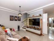 Casa de Condomínio à Venda 3 Quartos Jardim Prudência