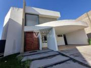 Casa de Condomínio à venda, 4 quartos, 2 suítes, 3...