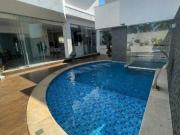 Casa de Condomínio à venda 4 quartos 331 m² – Jardins Madri