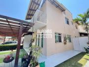 CASA DE CONDOMÍNIO À VENDA, 4 QUARTOS, 3 BANHEIROS,...