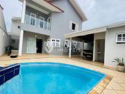 Casa de Condomínio à venda, 4 quartos, 3 suítes, 4...