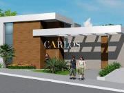 Casa de condomínio à venda, 4 quartos, 4 suítes, 4...