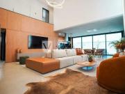 Casa de Condomínio à venda, 4 quartos, 4 suítes, 4...