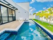 Casa de Condomínio à venda, 4 quartos, 4 suítes, 4...