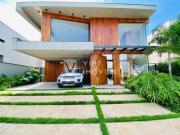 Casa de Condomínio à venda, 4 quartos, 4 suítes, 4...